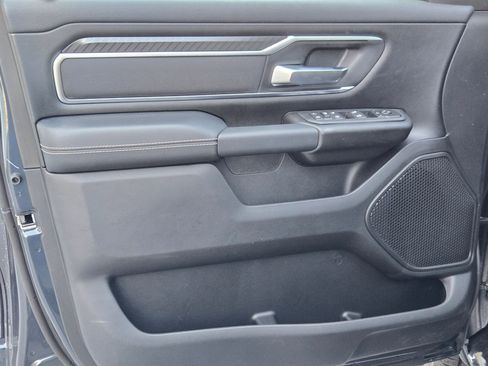 New 2026 RAM 1500 Big Horn AWD/4WD image 19