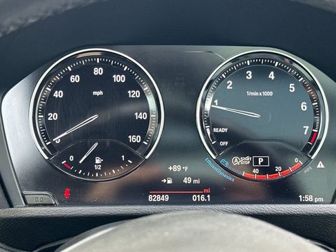 Used 2018 BMW X1 sDrive28i image 29