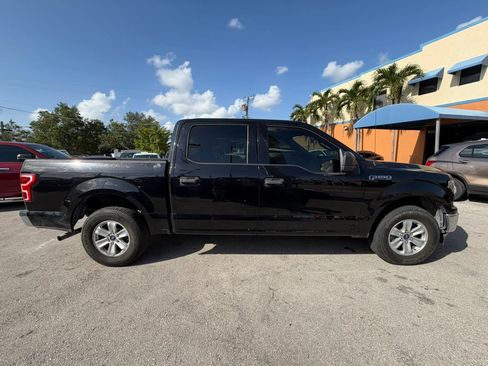 Used 2020 Ford F150 XLT RWD image 2
