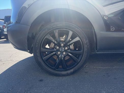 Used 2024 MAZDA CX-30 AWD 2.5 S w/ Select Sport Pkg image 9