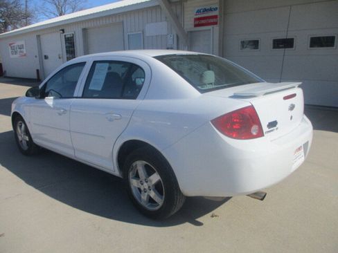 Used 2006 Chevrolet Cobalt LT w/ Preferred Equipment Group image 14