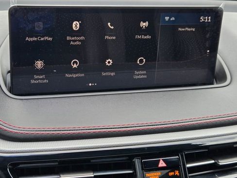 Used 2024 Acura MDX A-Spec image 19