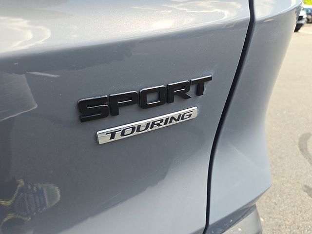 Used 2024 Honda CR-V Sport Touring image 33