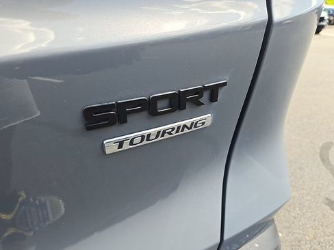 Used 2024 Honda CR-V Sport Touring image 33