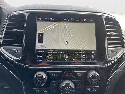 Certified 2021 Jeep Grand Cherokee Limited image 12