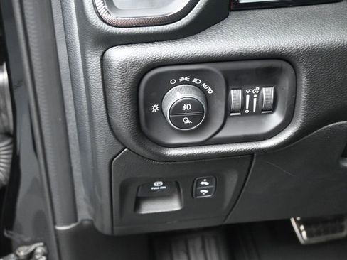 New 2026 RAM 1500 Rebel w/ G/T Package image 18