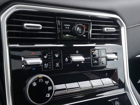 New 2026 Nissan Armada Platinum w/ Convenience Package RWD image 13