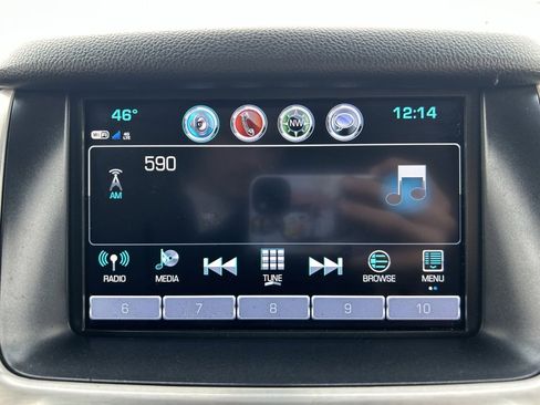 Used 2019 GMC Yukon SLE w/ HD Trailering Package image 21