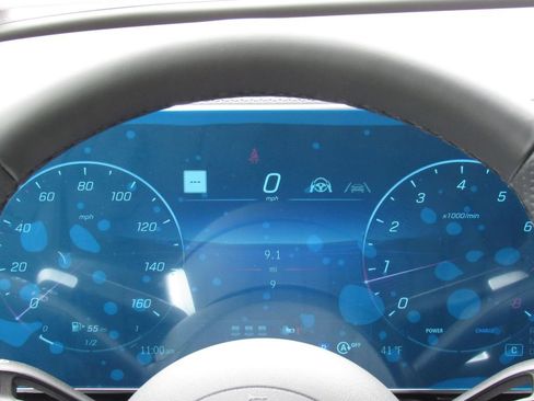 New 2026 Mercedes-Benz GLC 300 GLC 300 image 24