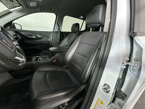Used 2018 GMC Terrain SLT w/ Preferred Package image 11