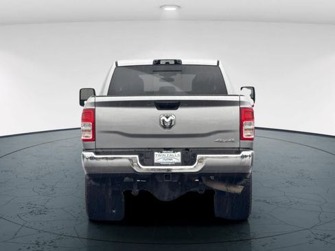 Used 2023 RAM 3500 Tradesman image 7