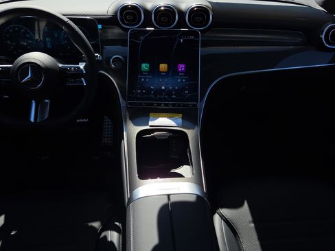 New 2026 Mercedes-Benz GLC 300 image 13