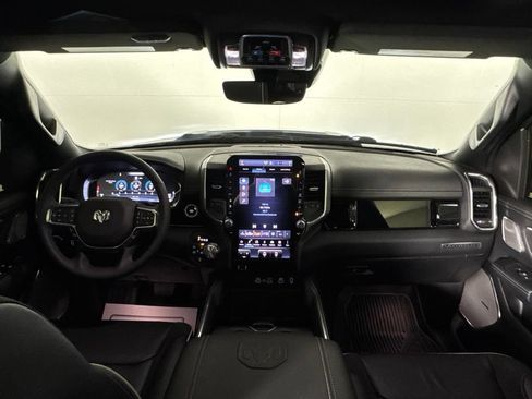Used 2026 RAM 1500 Laramie w/ Night Edition AWD/4WD image 31