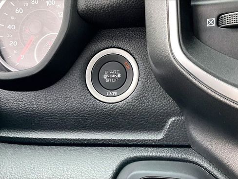 New 2026 RAM 1500 Big Horn AWD/4WD image 25
