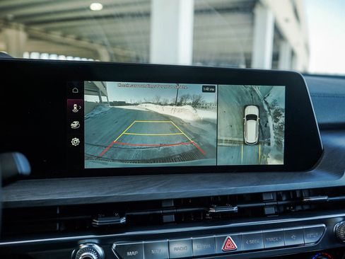 New 2025 Kia Telluride SX X-Line image 26