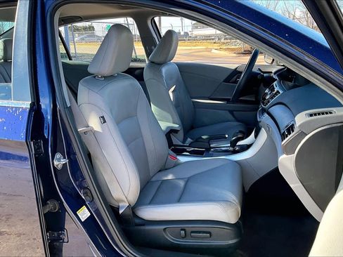 Used 2013 Honda Accord EX-L image 8