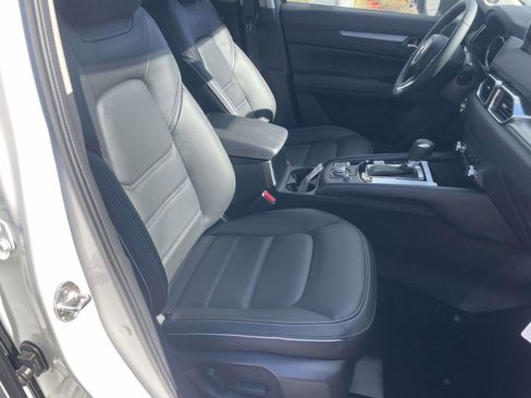 New 2025 MAZDA CX-5 AWD 2.5 S w/ Preferred Package image 26