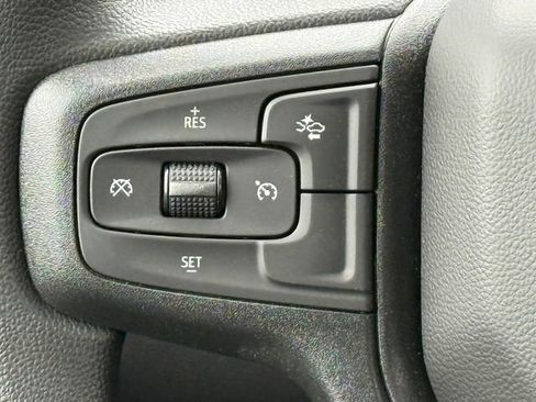 New 2025 Chevrolet Silverado 1500 W/T w/ WT Value Package image 22