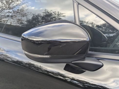 New 2026 Subaru Crosstrek 2.5i Sport w/ Popular Package #3A image 10