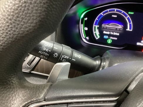 Used 2021 Honda Accord EX image 23