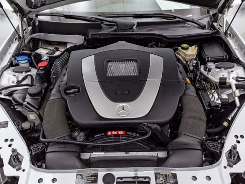 Used 2006 Mercedes-Benz SLK 280 image 25