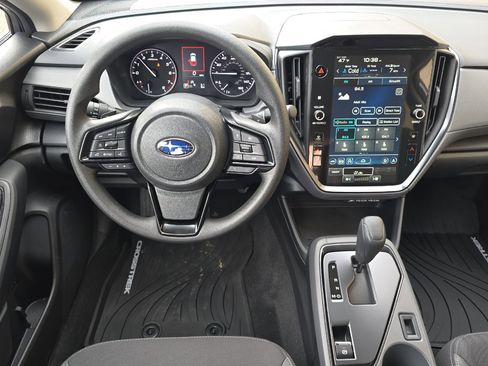 New 2026 Subaru Crosstrek 2.0i Premium image 14