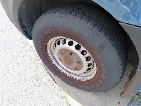 Used 2019 Mercedes-Benz Sprinter 170 image 6