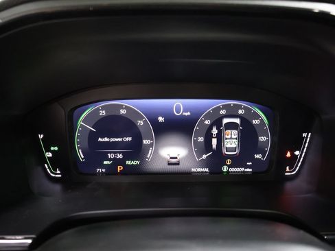 New 2026 Honda CR-V Sport Touring image 30