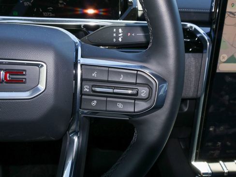 New 2026 GMC Sierra EV Elevation AWD/4WD image 24