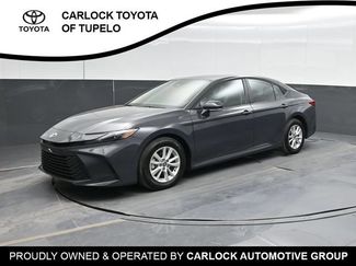 Used 2026 Toyota Camry LE FWD video 1