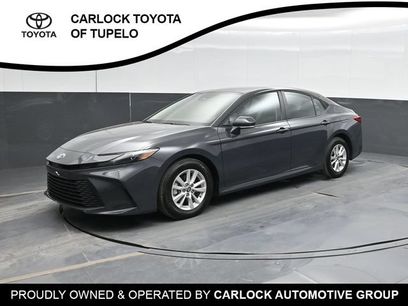 Used 2026 Toyota Camry LE