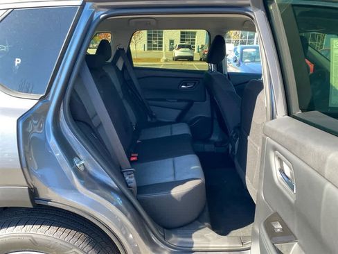 New 2026 Nissan Rogue SV image 24