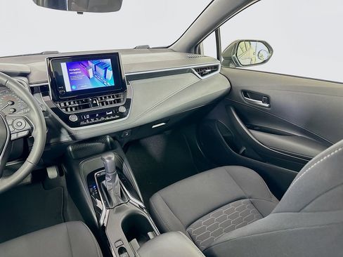 Used 2023 Toyota Corolla SE image 22