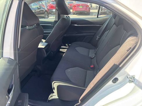Used 2024 Toyota Camry LE FWD image 11