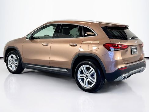 Certified 2022 Mercedes-Benz GLA 250 GLA 250 SUV image 7