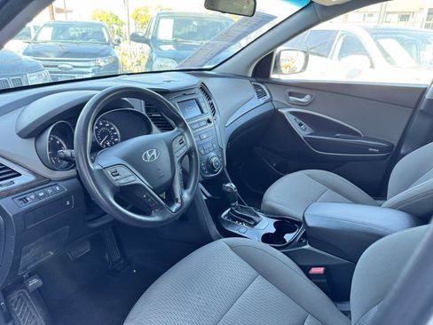 Used 2017 Hyundai Santa Fe Sport AWD/4WD image 33