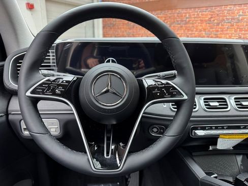 New 2026 Mercedes-Benz GLS 450 GLS 450 image 14
