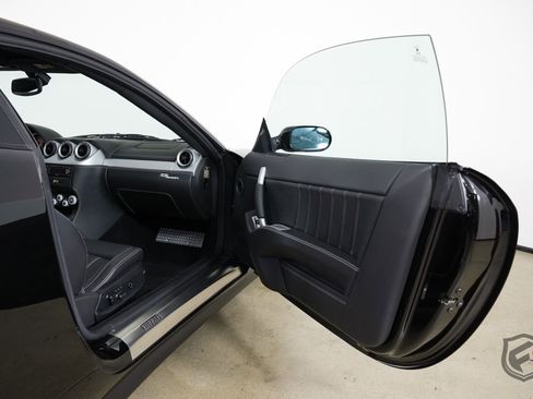 Used 2007 Ferrari 612 Scaglietti image 27