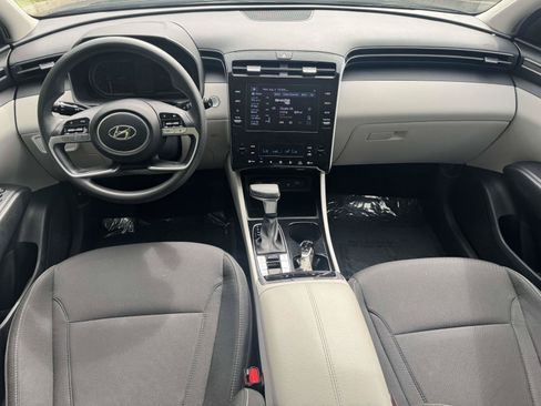 Used 2024 Hyundai Tucson SEL AWD/4WD image 13