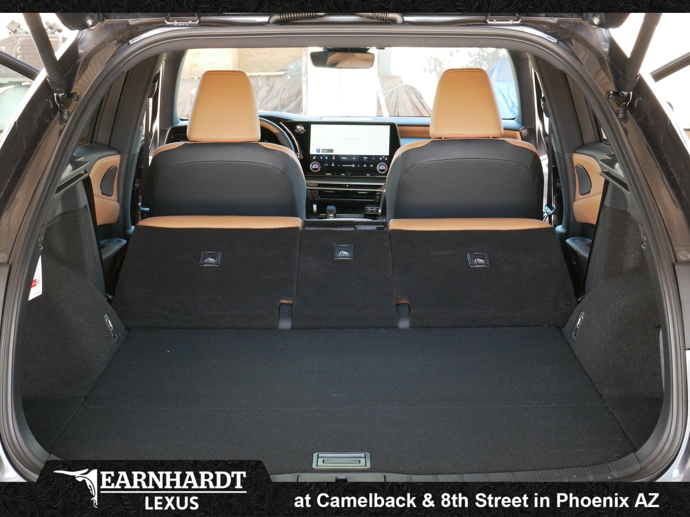 New 2026 Lexus RX 350 Premium FWD image 18