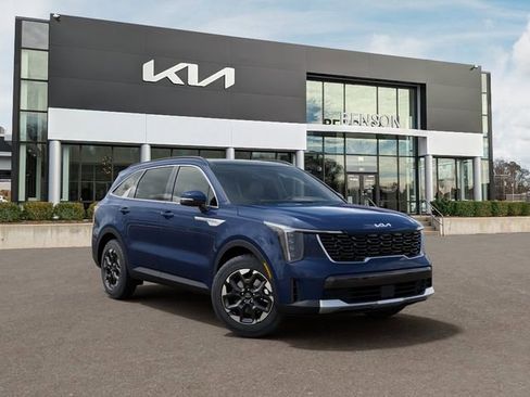 New 2026 Kia Sorento S FWD image 9