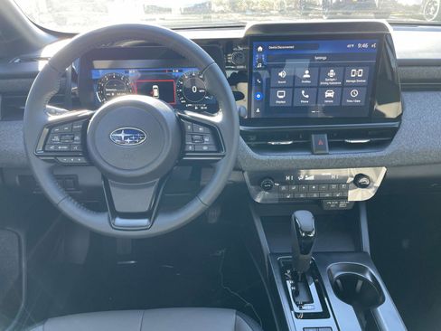 New 2026 Subaru Outback Premium image 4