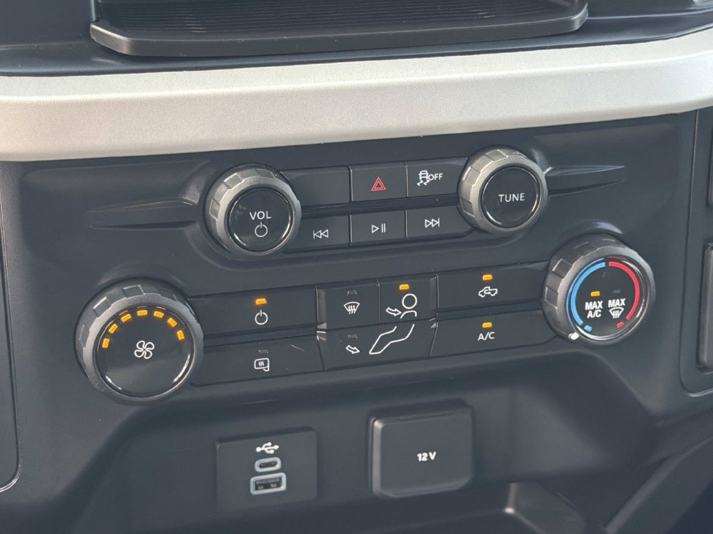 Certified 2026 Ford F250 XLT AWD/4WD image 15