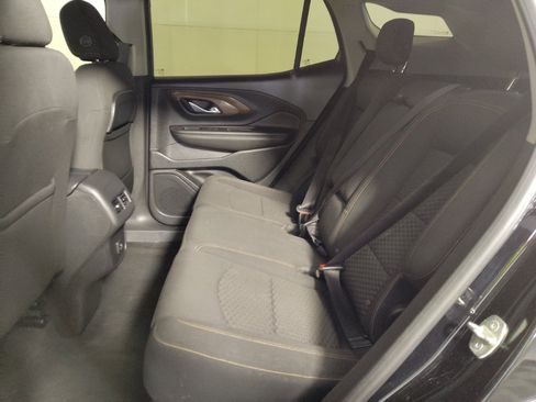Used 2019 GMC Terrain SLE w/ Driver Convenience Package FWD image 18
