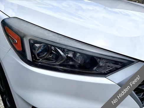 Used 2019 Hyundai Tucson SEL w/ Cargo Package AWD/4WD image 26