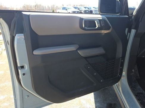 Used 2023 Ford Bronco Wildtrak AWD/4WD image 22