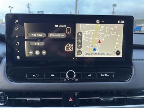 Used 2025 Mitsubishi Outlander SE image 22