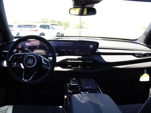 New 2025 Buick Enclave Sport Touring w/ Power Package image 11