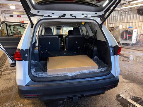 New 2026 Toyota Grand Highlander XLE image 14