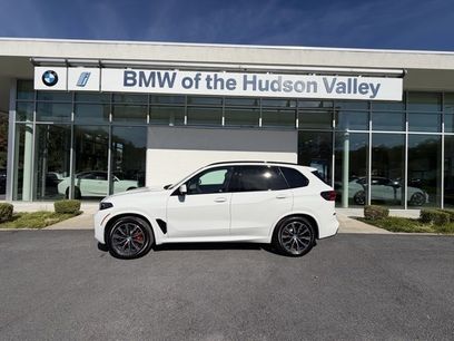 New 2026 BMW X5 xDrive40i w/ M Sport Package